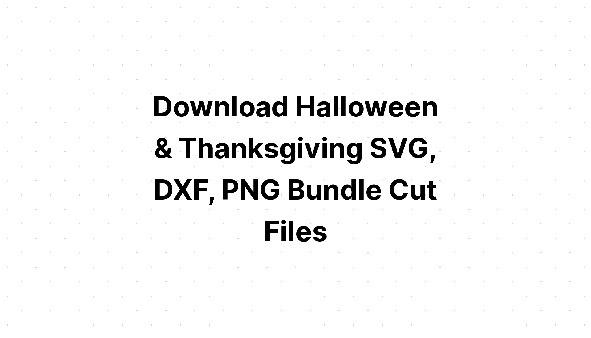 Download Turkey Svg Cut File Free - Layered SVG Cut File